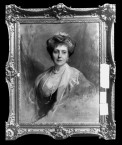 Great Britain, Princess Henry of Battenberg, née Princess Beatrice Mary Victoria Feodore of; Daughter of Queen Victoria 3485