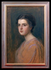 Nohl, Frau Herman Julius, née Bertha Oser 10088