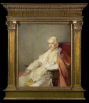 From HNG website: https://en.mng.hu/artworks/his-holiness-pope-leo-xiii/
