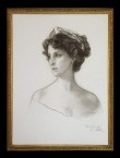 Portland, The Duchess of, née Winifred Dallas-Yorke 4413