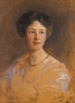 Toit, Mrs Christopher du, née Beatrice Grace Guinness (Recto) 4983