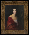 Vereker, Lady, née Roxana Wentworth Bowen; other married name Mrs William van Rensselaer 2503