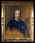 Wenlock, Sir Arthur Lawley, 6th Baron 6011