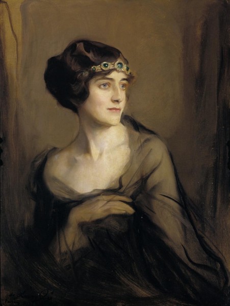 Gramont, Madame Louis-René de, styled comtesse de Gramont, née Antoinette de Rochechouart-Mortemart 8768