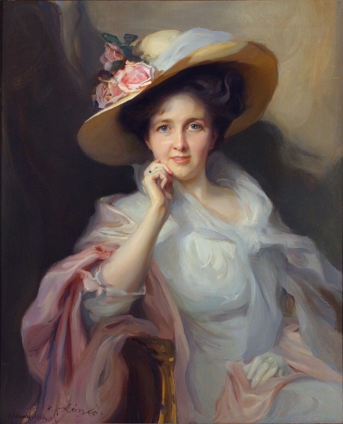Stirum, Countess Leopold van Limburg, née Johanna Ida Randebrock 6734