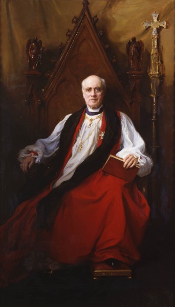 Davidson, Randall, Archbishop of Canterbury 4632