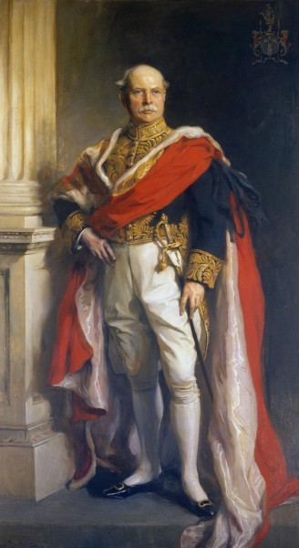 Devonport, Hudson Ewbanke Kearley, 1st Viscount 4571