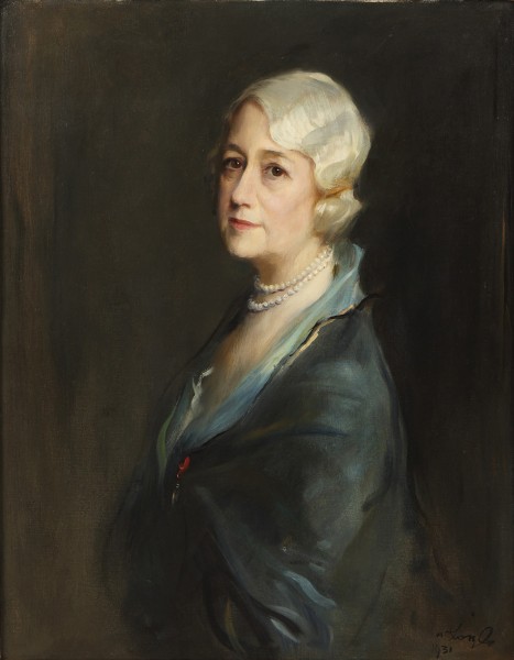 Dupuy, Madame Paull, née Helen Brown 111985