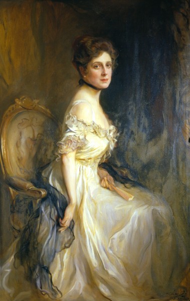 Illingworth, Mrs Percy H., née Mary Mackenzie Coats 5713