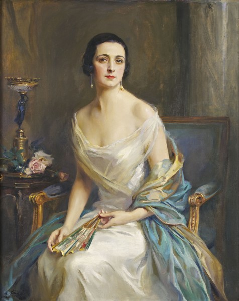 Franke de Panelo, Bertha, née Bertha Franke Chiarizia; other married name Bertha Franke de Jacobi 110550