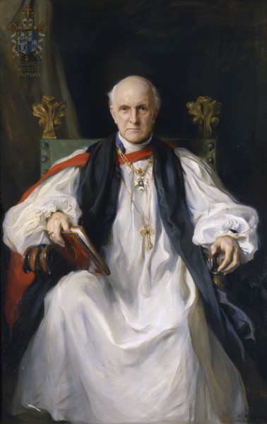 Lang of Lambeth, Doctor Cosmo Gordon Lang, Archbishop of Canterbury, 1st Baron 6161