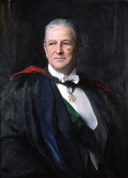 Weddell, The Honourable Alexander Wilbourne 12573